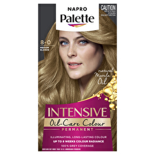 Napro Palette 8.00 Medium Blonde