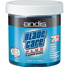 Andis Blade Care Plus Single Jar