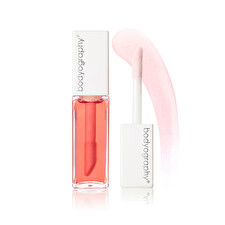 Bodyography Glossy Lip Oil - Juicy For Women 0.3oz