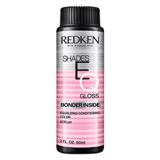 Redken Shades Eq Gloss Bondor Insider Hair Colour 60ml - 07AG