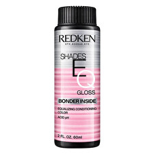 Redken Shades Eq Gloss Bondor Insider Hair Colour 60ml - 07GRO Golden Fizz