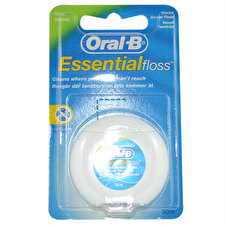 Oral-b Essential Floss Mint Hilo Dental 50 M