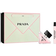 Prada Paradoxe Virtual Flower - Eau De Parfum 50ml (plnitelná) & Eau De Parfum 10ml