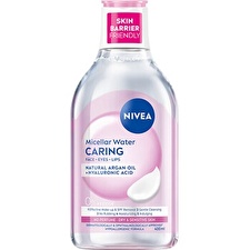 Nivea Micellar Water For Dry Skin Micellar Water 400ml