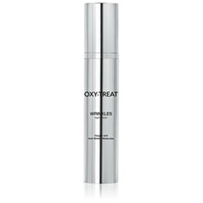 Oxy-Treat Anti-wrinkle Night Cream (night Cream) 50ml