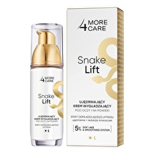 Long 4 Lashes Snake Lift Firming Eye And Eyelid Cream - Vyhlazující Oční Krém 35ml