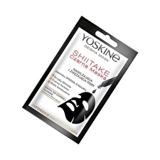 Yoskine Geisha Pore Minimizing Sheet Mask Face 20ml
