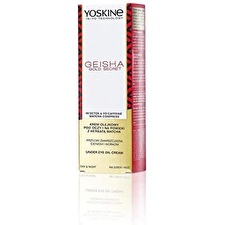 Yoskine Gold Secret Anti-dark Circles Day & Night Eye Cream 15ml