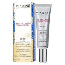 Yoskine Bio Collagen Alga Kombu Anti-wrinkle Eye Cream 15ml