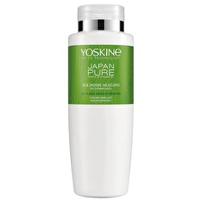 Yoskine Japan Pure Eliminates Impurities Cleansing Milk Face 400ml