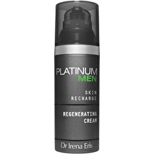 Dr Irena Eris Men Platinum Regenerating Cream 50ml