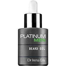 Dr Irena Eris Platinum Men Beard Maniac (beard Oil) 30ml