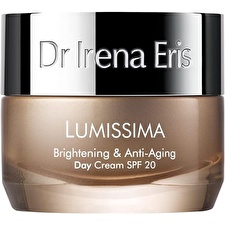 Dr Irena Eris Lumissima Brightening & Anti-aging Day Cream Spf 20 - Denní Pleťový Krém Pro Zralou Pleť 50ml