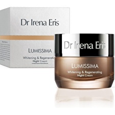 Dr Irena Eris Lumissima Whitening & Regenerating Night Cream 50ml