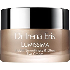 Dr Irena Eris Lumissima Instant Smoothness & Glow Eye Cream - Rozjasňující A Vyhlazující Oční Krém Pro Zralou Pleť 15ml