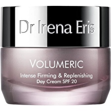 Dr Irena Eris Volumeric Intense Firming & Replenishing Day Cream Spf 20 - Denní Krém Pro Zralou Pleť 50ml