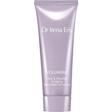 Dr Irena Eris Volumeric Neck & Deccolete Sculpting Concentrate - Intenzivní Liftingová Péče Pro Krk A Dekolt 75ml