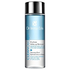 Dr Irena Eris Cleanology Bi-phase Make-up Remover 100ml