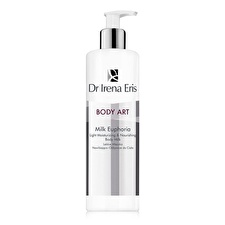 Dr Irena Eris Body Art Milk Euphoria 400ml