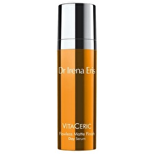 Dr Irena Eris Vitaceric Flawless Matte Finish Day Serum - Denní Pleťové Sérum 30ml