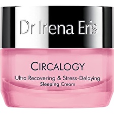 Dr Irena Eris Circalogy Sleeping Cream 50ml
