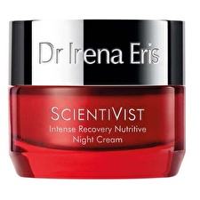 Dr Irena Eris Scientist Intense Recovery Nutritive (night Cream) 50ml