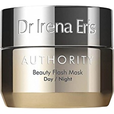 Dr Irena Eris Authority Beauty Flash Mask - Revitalizační Pleťová Maska 50ml