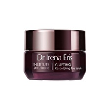 Dr Irena Eris Lifting Serum For The Sensitive Eye Area Institute Solutions Y-lifting (resculpting Eye Serum) 15ml