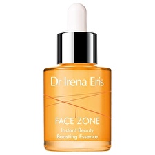 Dr Irena Eris Face Zone Instant Beauty Boosting Essence - Vyhlazující Pleťová Esence 30ml