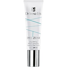 Dr Irena Eris Eyes Zone Brightening And Puff Correcting Supreme Eye Cream Spf 20 - Rozjasňující Oční Krém 15ml
