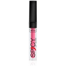 Wibo Spicy Chilli Plumping Lip Gloss 18 3ml