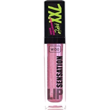 Wibo Lip Sensation Shiny Lip Gloss 3 5ml