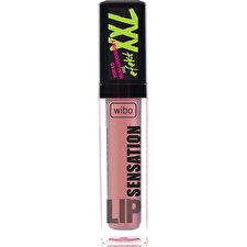 Wibo Lip Sensation Shiny Lip Gloss 5 5ml
