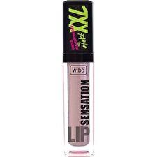 Wibo Lip Sensation Shiny Lip Gloss 6 5ml