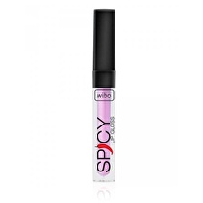 Wibo Spicy Chilli Plumping Lip Gloss 19 3ml
