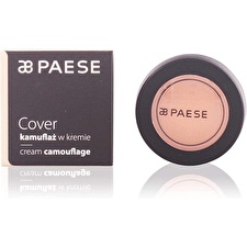 Paese Cover Kamouflage Cream #10