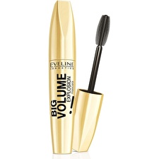 Eveline Cosmetics Big Volume Explosion Mascara - ?asenka Pro Maximální Objem ?as 11ml