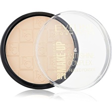 Eveline Cosmetics Make-up Art Anti-shine Complex Pressed Powder 14 G 0ml