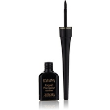 Eveline Cosmetics Liquid Precision 2000 Eyeliner - O?ní Linky Vod?odolné 4ml