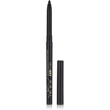 Eveline Cosmetics Mega Max Kajal Liner - Tužka Na Oči 0ml