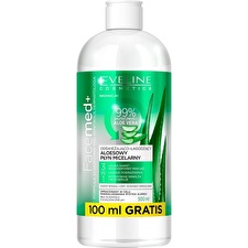 Eveline Cosmetics Facemed+ Micellair Water 400ml