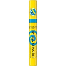 Eveline Cosmetics Volume Extension Push Up Volume & Curl Mascara - Řasenka Pro Prodloužení A Natočení řas 10ml 0ml
