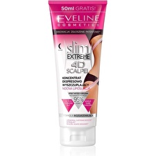 Eveline Cosmetics Slim Extreme 4d Scalpel Express Slimming Concentrate Night Liposuction 250ml