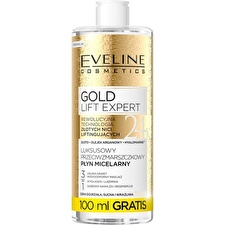 Eveline Cosmetics Gold Lift Expert Micellar Water 500ml