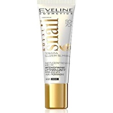 Eveline Cosmetics Royal Snail Concentrated Intensely Lifting Eye Cream 50+/70+ - Liftingový Zpevňující Krém Proti Vráskám 20ml