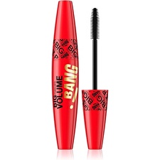 Eveline Cosmetics Big Volume Mascara Black - Objemová řasenka 10ml 0ml