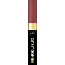 Wibo Million Dollar Liquid Lipstick 1 3ml