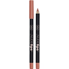Wibo Nude Lips Lip Liner 2 1.4 G