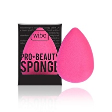 Wibo Pro Beauty Makeup Sponge Pink