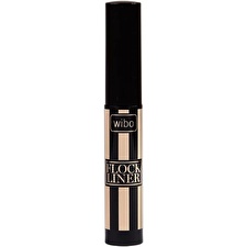 Wibo Flock Liner Liquid Eyeliner Ultra Black 4 G
